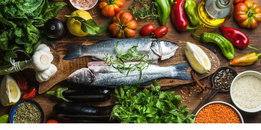 儿童地中海饮食如何预防老年人心血管疾病