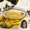 Una dermatóloga enumera los beneficios del aceite de oliva para la piel y la cantidad exacta que hay que tomar al día