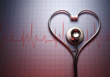 Esta dieta es el «tratamiento fundamental» para la hipertensión