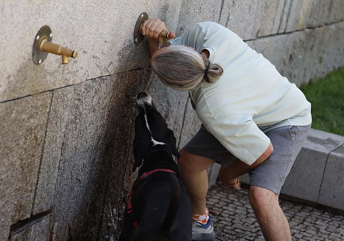 Los países con mayores tasas de mortalidad relacionada con el calor se encontraban en el sur de Europa