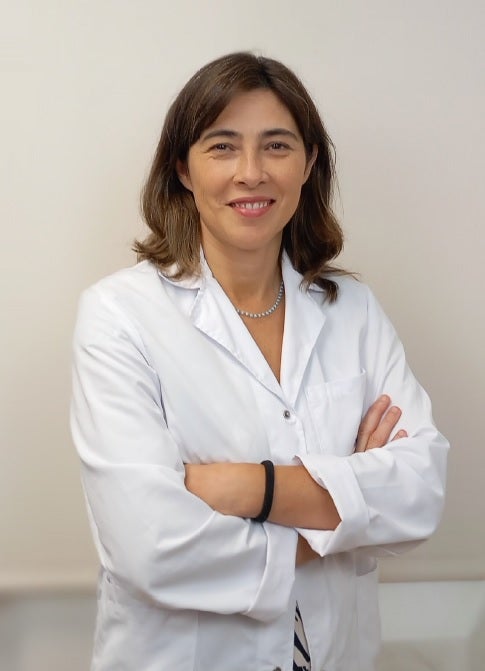 Dra. Mª Ángeles Vaz