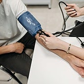 Llega la polipíldora, 3 fármacos en 1, para la hipertensión arterial