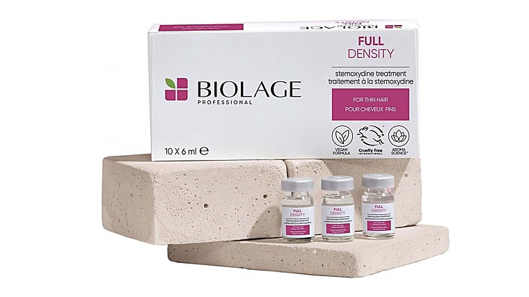 Los 10 mejores champús anticaída: fortalece tu cabello antes del otoño