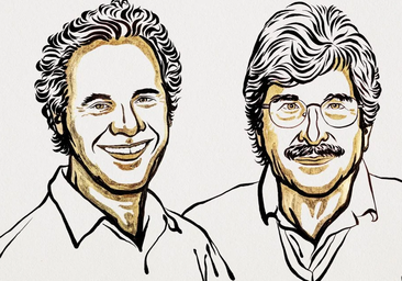 Nobel para Victor Ambros y Gary Ruvkun, por descubrir los microARN