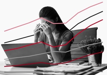 ¿Vivimos en una sociedad que promueve las enfermedades mentales?