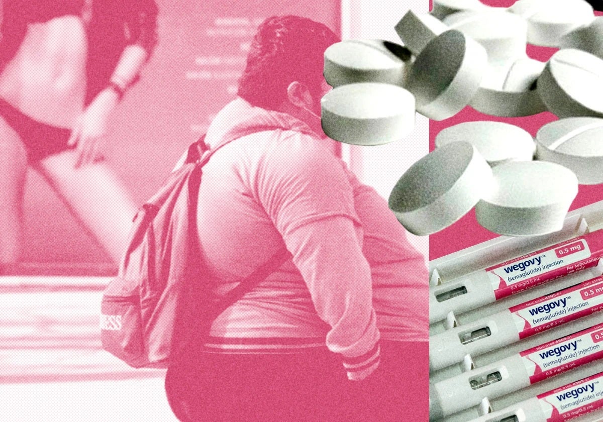 para que es semaglutide Usando Semaglutida una vez a la semana guía de inyecciones la diabetes y la pérdida de peso: Acabar con la obesidad con revolucionarias inyeccion (Paperback) Nuevo hallazgo: semaglutida oral produce