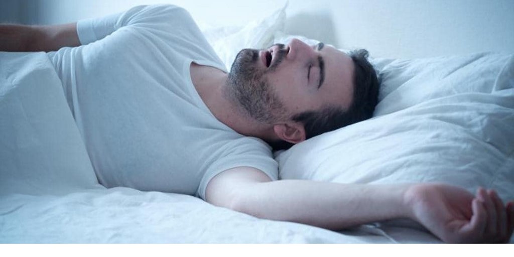 健康的な老化は良質な睡眠から始まります