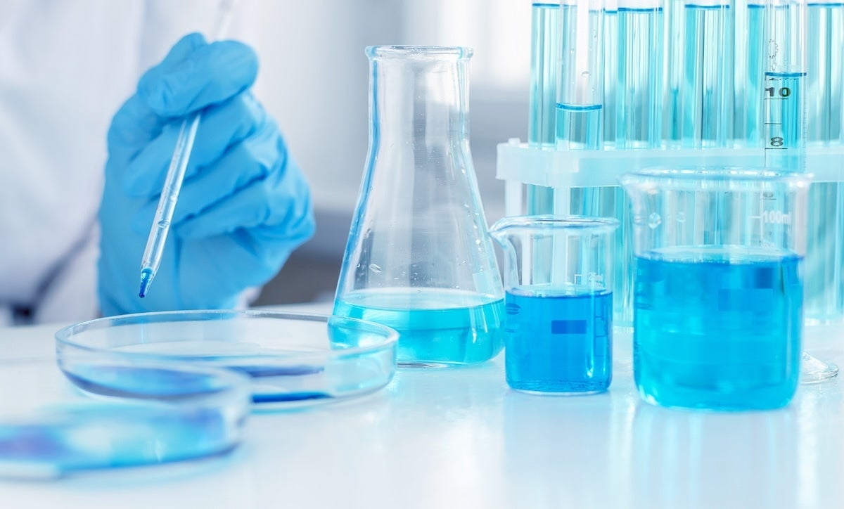 Laboratorio