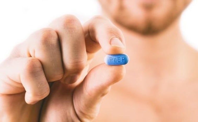 Una inyección semestral tiene una eficacia del 96% en prevenir la transmisión del VIH