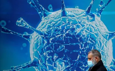 ¿Es peligroso el metapneumovirus humano (HMPV) que ha desatado la alarma en China?