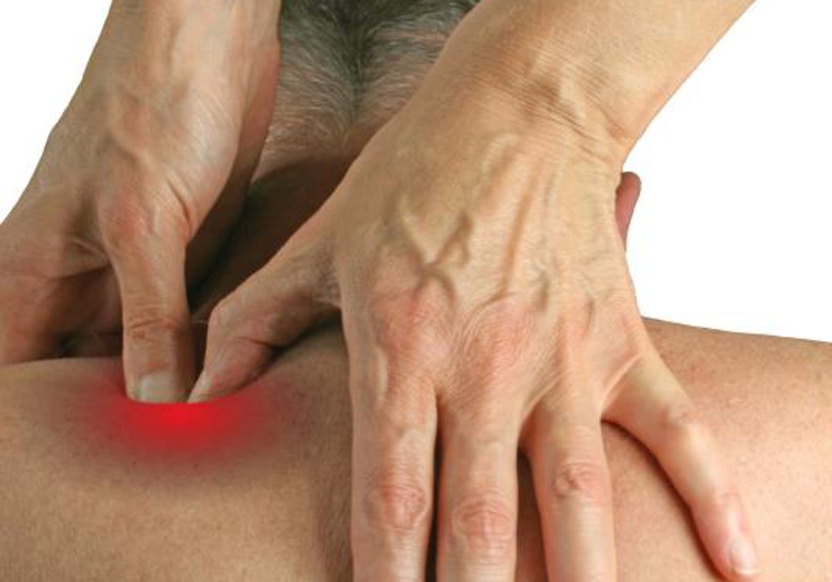 ¿Hay solución para el dolor de hombro?