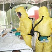 Una pastilla cura el ébola en monos: esperanza de tratamiento para humanos