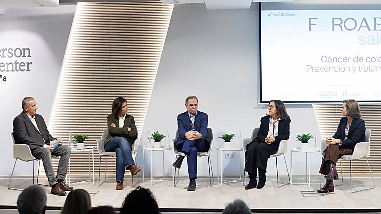 '¿Cómo prevenir el cáncer de colon? Rompiendo tabúes'