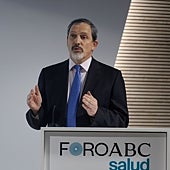 Imagen - «Debemos reforzar nuestra labor de informar, de concienciar a la población, mientras aportamos los mejores medios para afrontar la enfermedad»