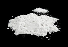 Este fármaco podría revolucionar el tratamiento de la adicción a la cocaína