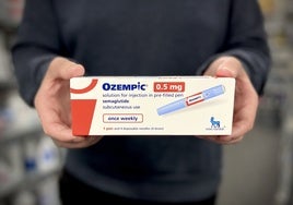 Semaglutida, ozempic y wegovy, podría revertir una enfermedad hepática común
