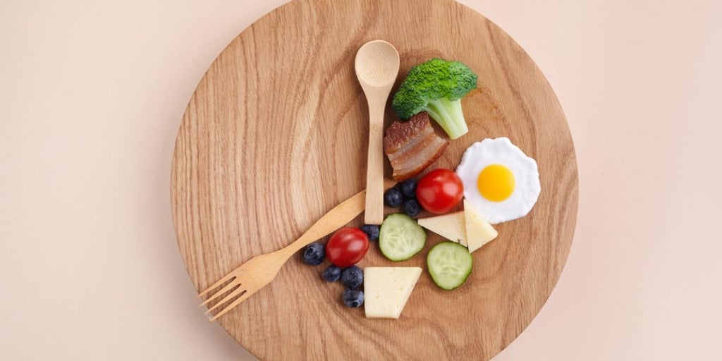 適切なタイミングで食べると、糖尿病やその他の慢性疾患を防ぐことができます