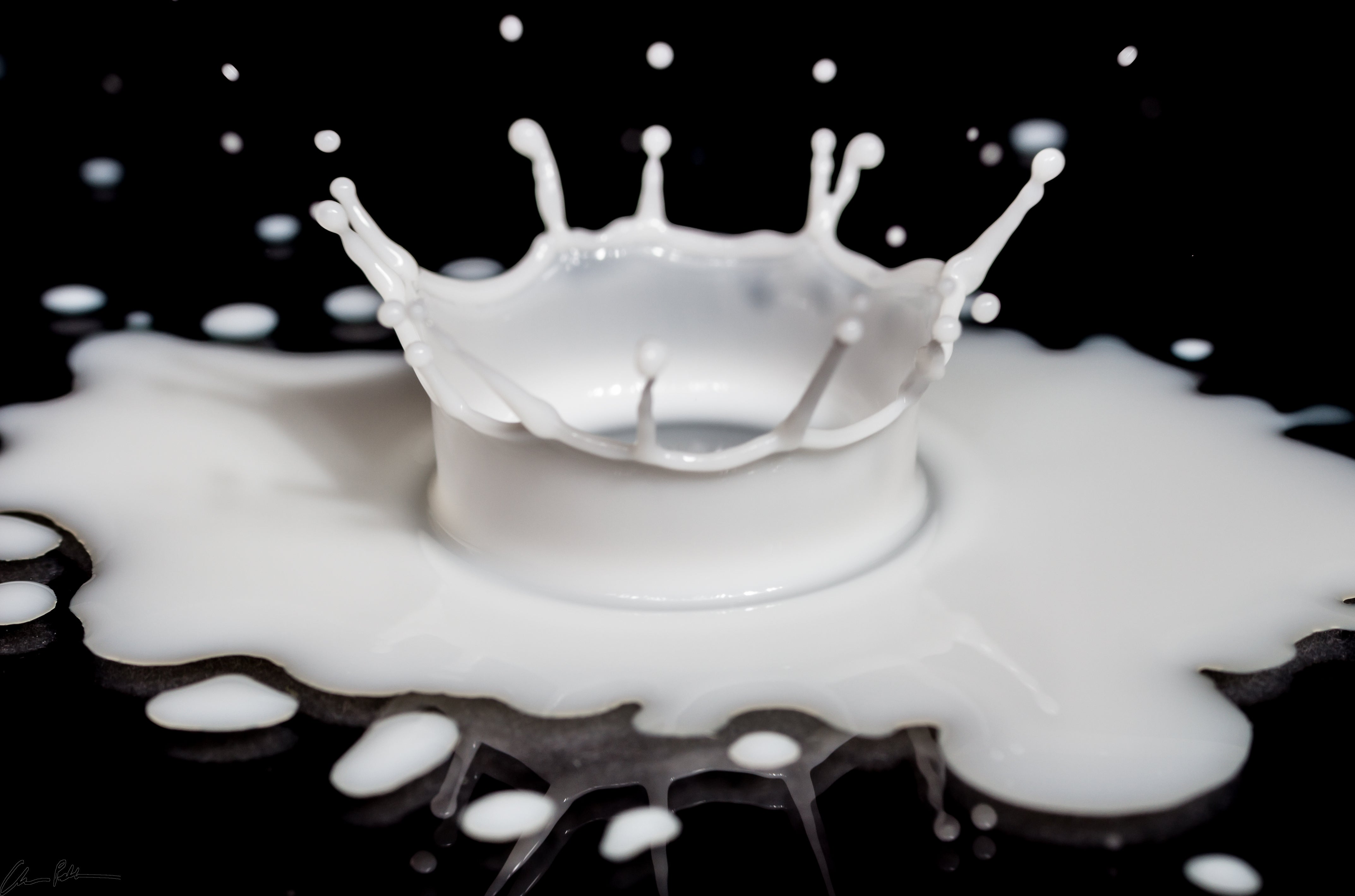 Gota de leche