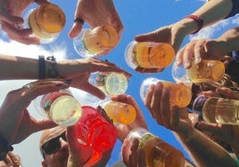 Más de 15 sociedades científicas advierten: «No existe un nivel seguro de consumo de alcohol»