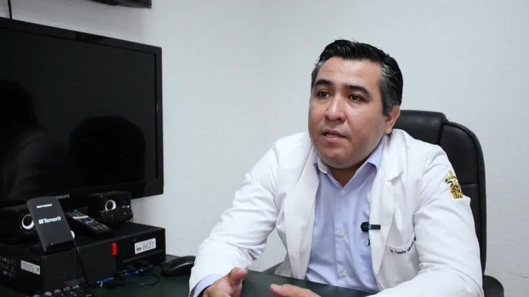 Médicos mexicanos advierten de más casos de hipertensión a edades tempranas