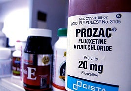 Los antidepresivos ayudan al sistema inmunitario a combatir el cáncer