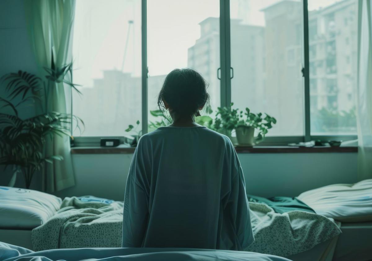 Los hijos de personas con esquizofrenia o trastorno bipolar tienen un mayor riesgo de desarrollar psicopatología