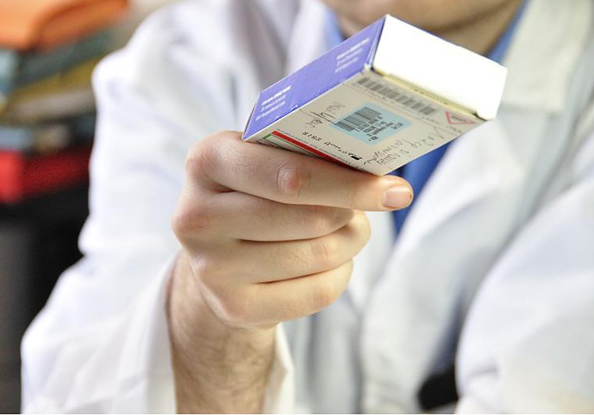 La EMA ha recomendado varios cambios en uno de los antibióticos más utilizados