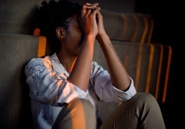La ansiedad en adolescentes surge incluso antes del nacimiento