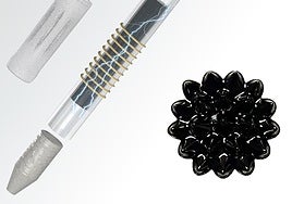 El bolígrafo mágico con IA que detecta precozmente el párkinson