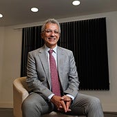 Álvaro Pascual Leone, neurólogo: «El uso de pantallas cambia el cerebro de los niños, pero eso no es ni bueno ni malo»