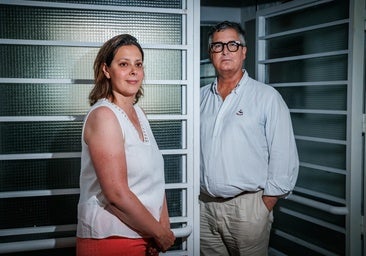 El silencio del cáncer de próstata: «Al hombre le avergüenza perder su virilidad»
