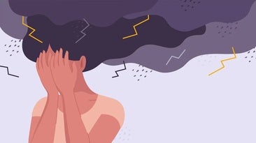 La migraña  es una enfermedad muy  discapacitante