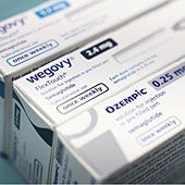 Las inyecciones de moda para adelgazar también podrían reducir el riesgo de demencia