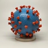 Coronavirus SARS-CoV2