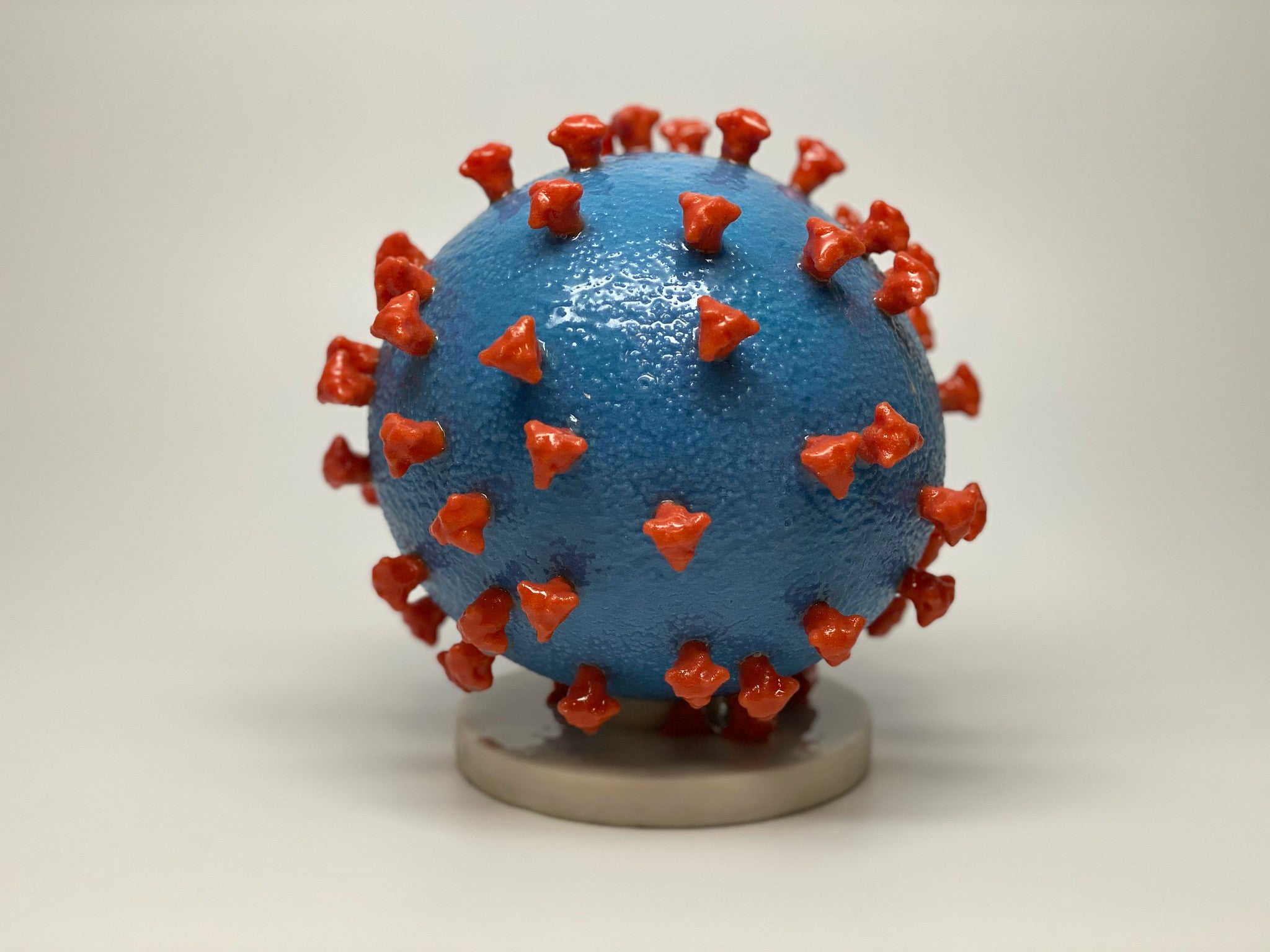 Coronavirus SARS-CoV2
