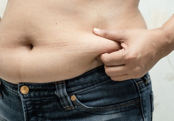 Una de cada 5 personas con sobrepeso ahora serán diagnosticadas de obesidad