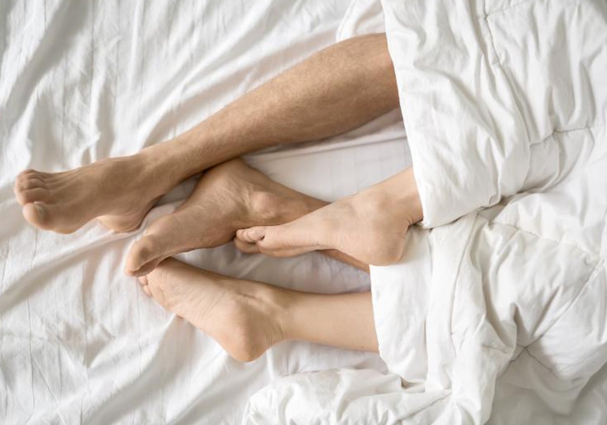 El movimiento de los espermatozoides y la función eréctil disminuyeron en hombres con niveles de azúcar en sangre mínimamente elevados