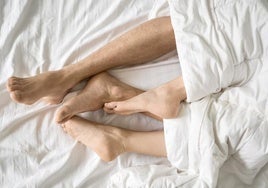 Este alimento en exceso puede tener un impacto negativo en la salud sexual de los hombres