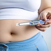 Un estudio advierte del 'efecto rebote' de Ozempic y otros fármacos para adelgazar