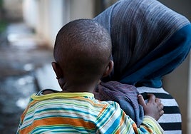 Una sola inyección al nacer puede proteger a los niños del VIH durante años