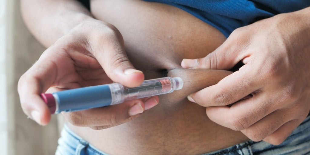 Alertan de los inesperados efectos del ozempic en la función muscular