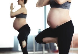 Crianza genética o por qué los genes maternos influyen e la obesidad de los hijos