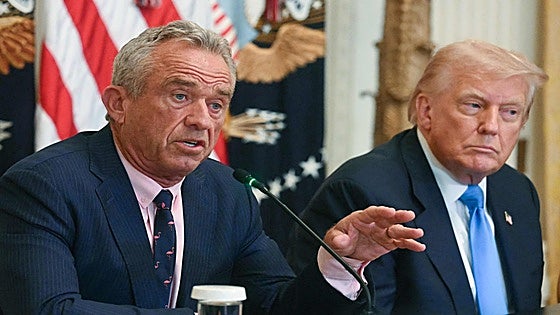 EE.UU. cancela 500 millones en vacunas mRNA para futuras pandemias