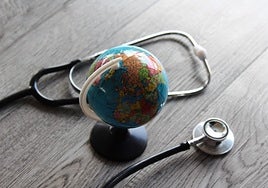 Recomendaciones para prevenir las enfermedades del viajero antes de hacer las maletas