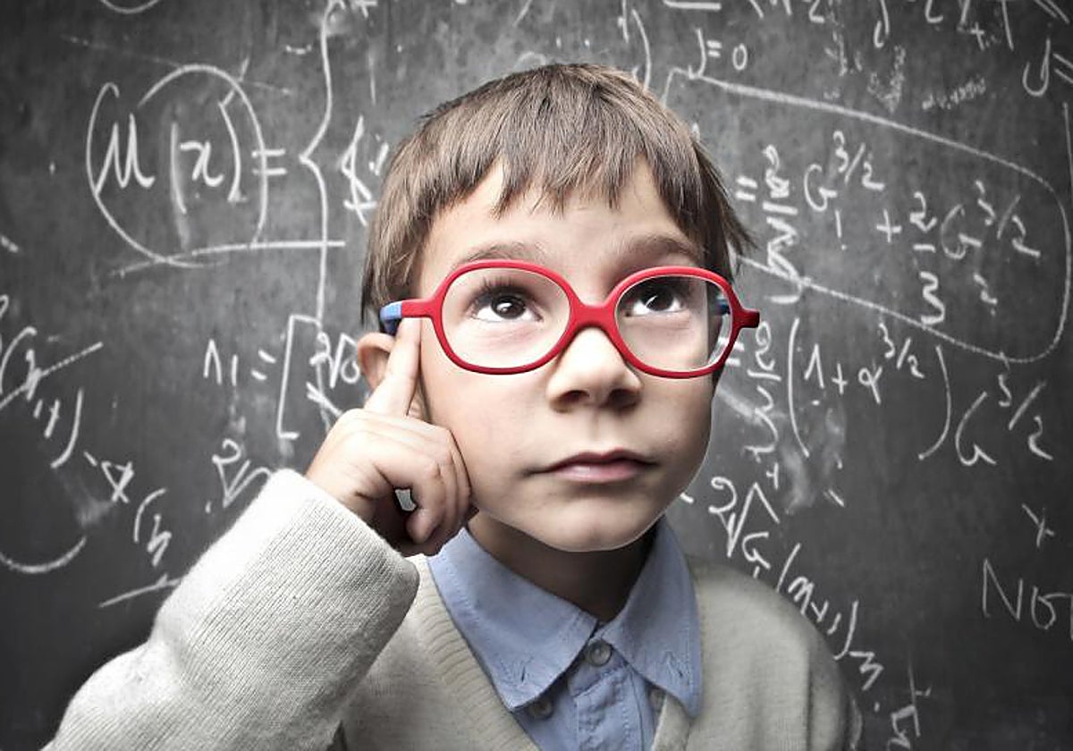 Un estudio relaciona la dieta con el mayor o menor riesgo de miopía