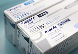 Los fármacos para adelgazar como Ozempic pueden reducir el riesgo de cáncer en personas con obesidad