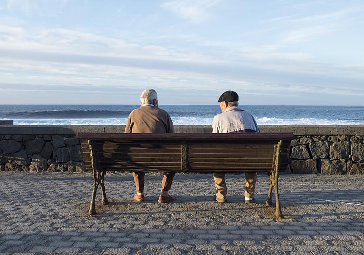 El exceso de grasa visceral está relacionado con un envejecimiento más rápido del corazón