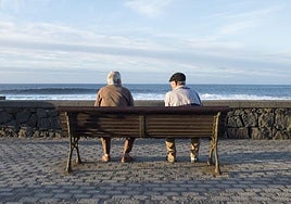 ¿Por qué algunas personas envejecen más rápido que otras?