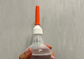 Las enfermeras alertan del peligro de usar el «enema milagroso» de MMS, sin ninguna base científica