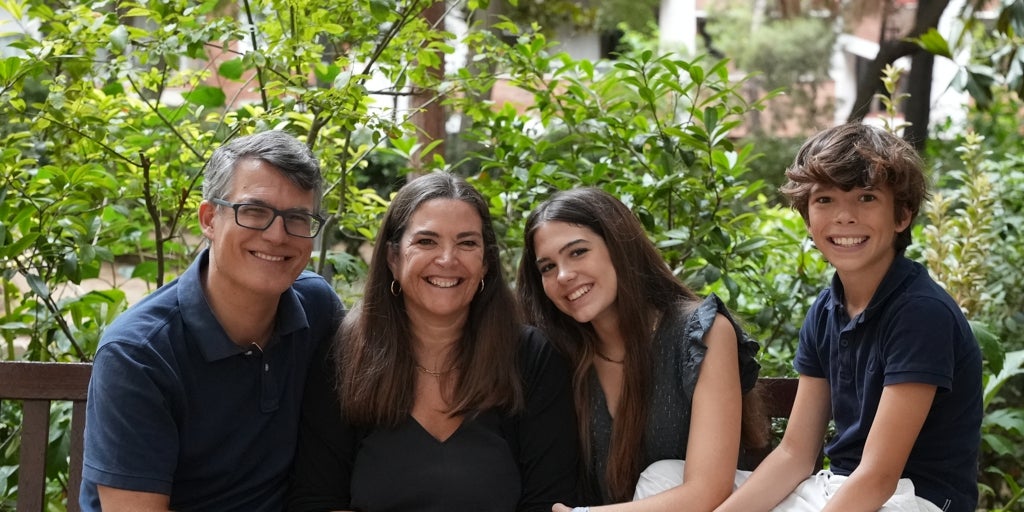 Migraña, una enfermedad invisible que se sufre en familia